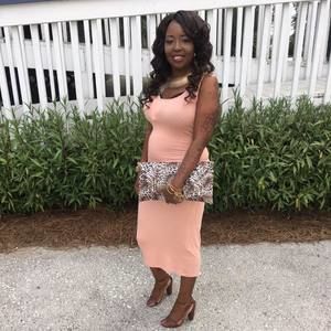 Meet your Posher, Lashaun